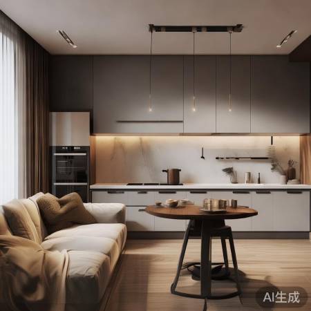 智能预约消毒,节能环保又省心。