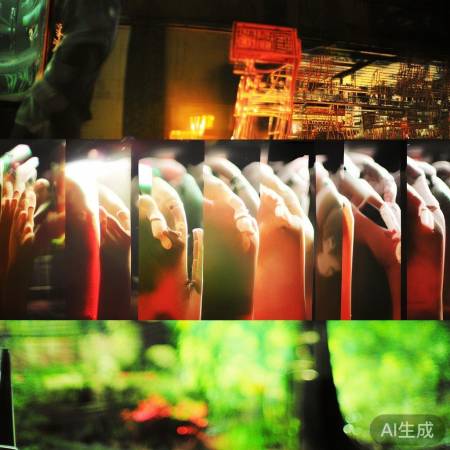 奔驰空调小细节，先通风再开空调