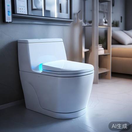 Oxo智能马桶，健康舒适新选择