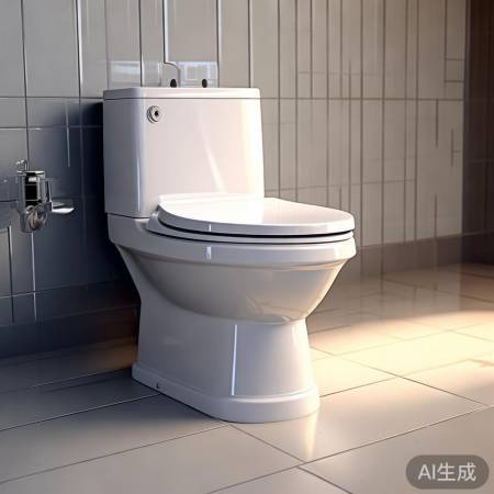 西屋马桶贵易损，非适合所有家