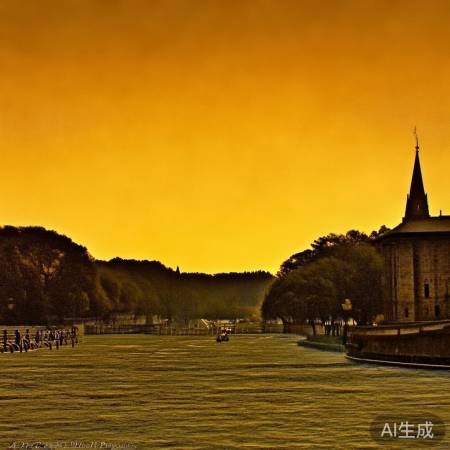 金正集成灶预热，烹饪香飘四溢