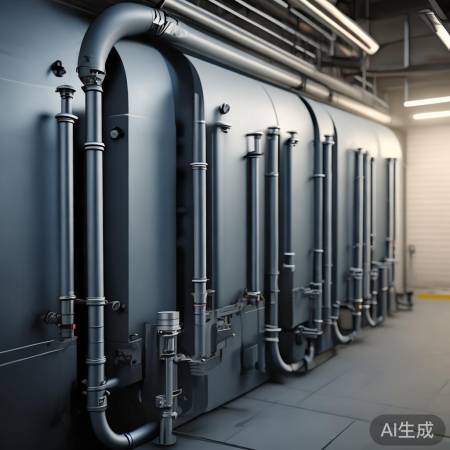 烟管尺寸匹配,长度适中,确保正