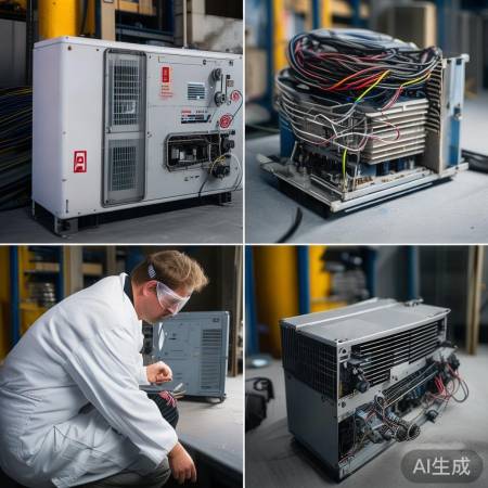 E1：检查加热器接触/异物；E