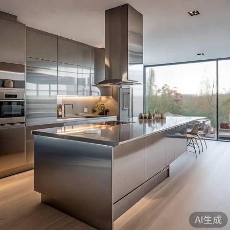 消毒柜：厨房霉菌克星