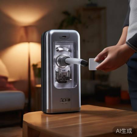 生活小帮手，空气能插座正确使用