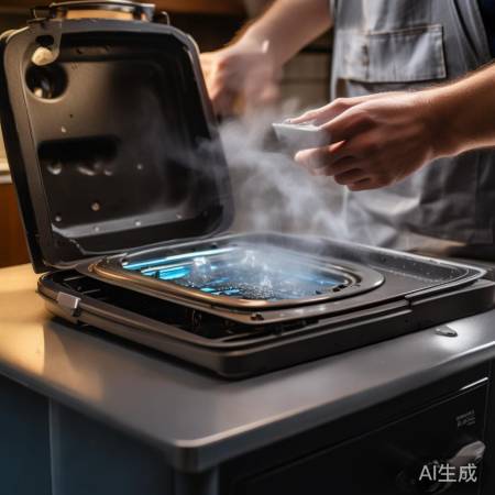 热水器内部清洗妙招分享