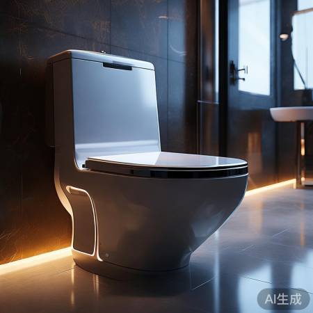 中高端智能马桶，5000-10