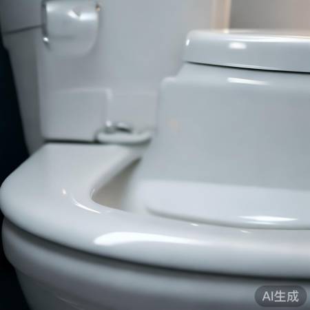 马桶清洁保卫生，延长使用寿命