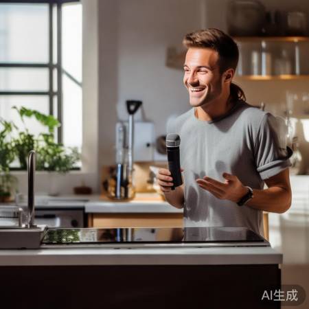 揭秘集成灶噪音之谜