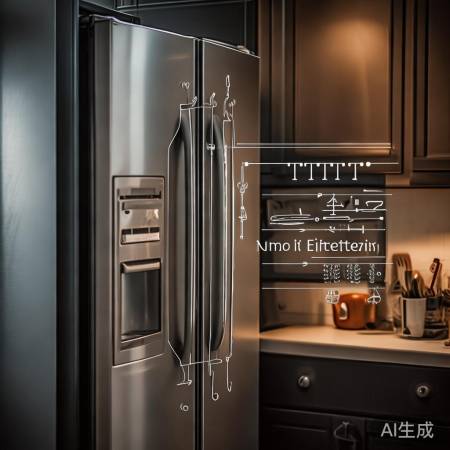 冰箱灯不亮预防小技巧