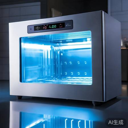 “松普消毒柜293,紫外线消毒