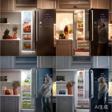 冰箱温度因季节而变