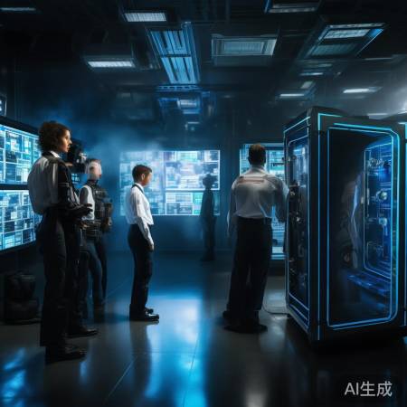 保险柜砸不开？破解技巧揭秘！