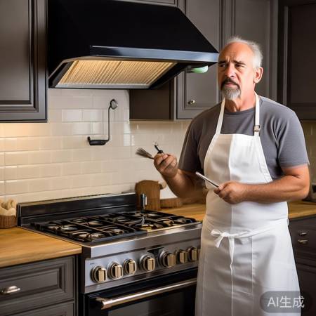 “烟管不通，难题解！”