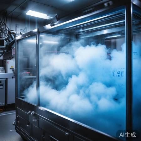 臭氧消毒：强氧化剂灭病毒，浓度