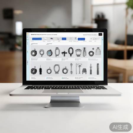 网上选洗衣机配件,方便但需谨慎