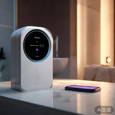 浴室热水器:智能控温,生活更便