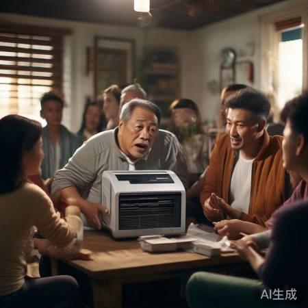 维权沟通，保障权益。