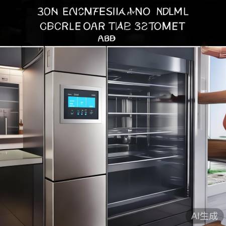 智能消毒柜,定时温控,便捷生活