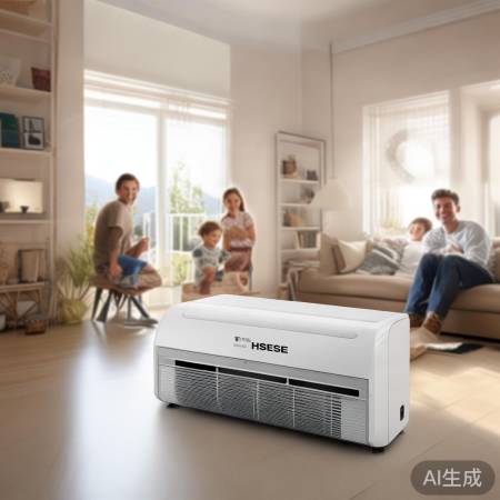 海信空气能，高性价比之选。