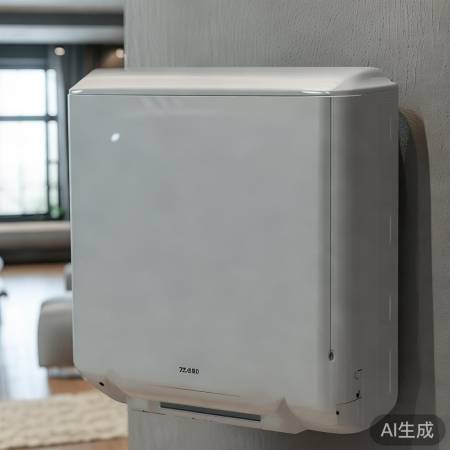 中央空调匹数选合适，92平米1