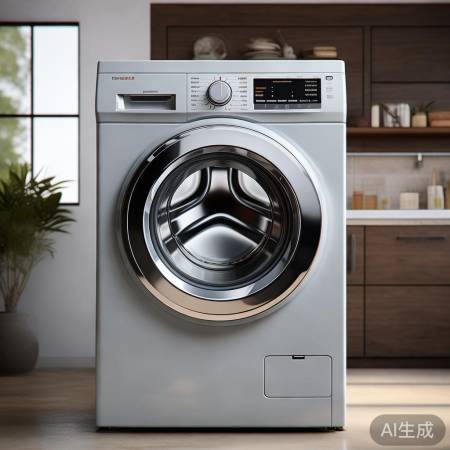 大家庭洗衣首选，大容量高效能。