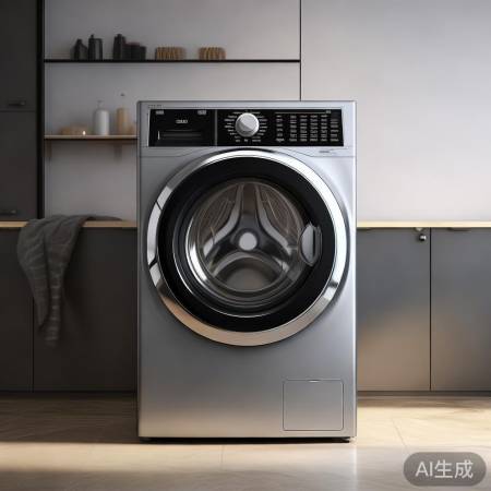 变频电机节能静音，寿命更长