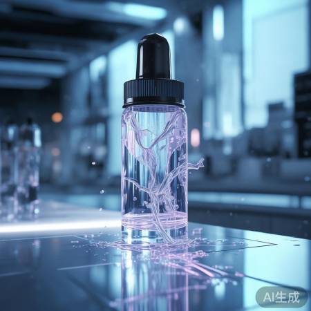 纳米胶水，强粘自修复，高性价比