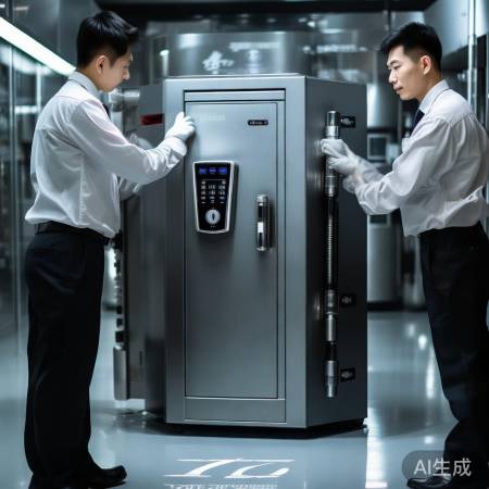 太原永发，专业保险柜安装，安全