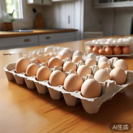 环保纸质易潮,实用塑料耐用。