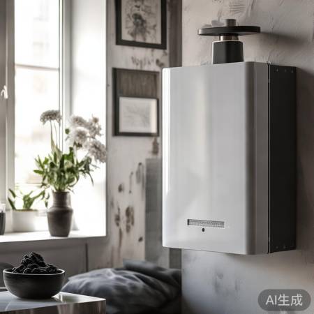 壁挂炉除汽油味，活性炭吸附，通