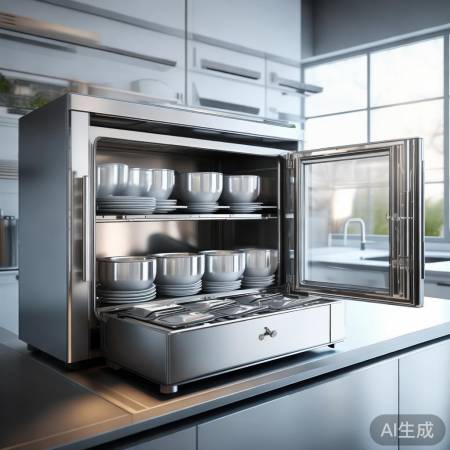 碗筷消毒柜最佳消毒法盘点