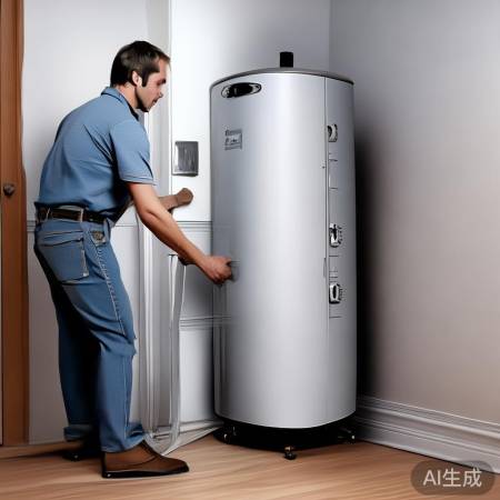 热水器安装小贴士：位置正确，安