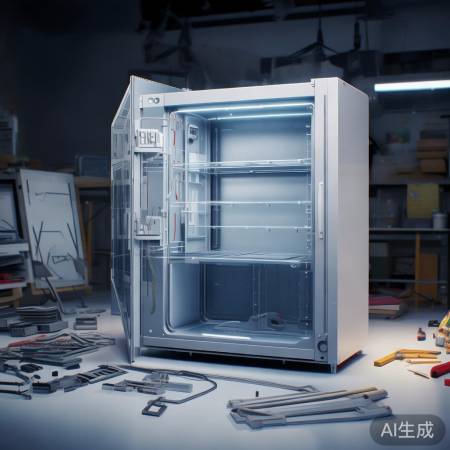 小米消毒柜拆解教程分享