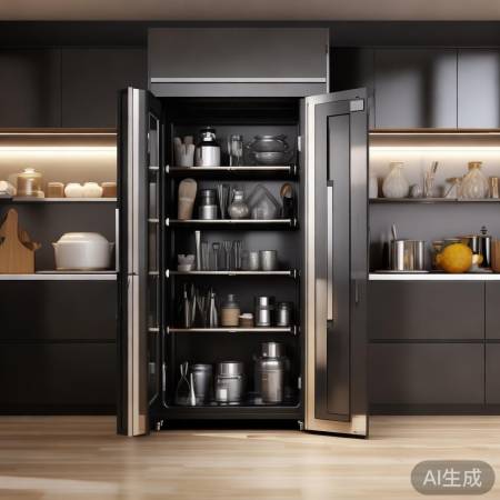 鹤壁HWD50消毒柜，推荐之选