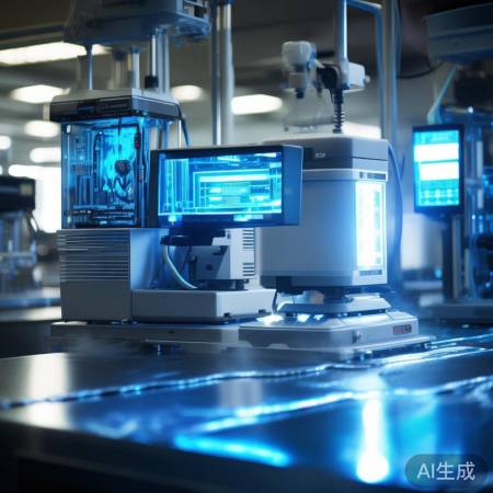 臭氧发生器性能参数探秘