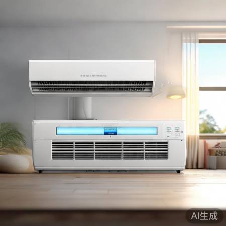 海信空调简单关闭步骤