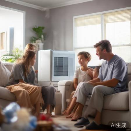 空调便利,安全使用,温差适度,