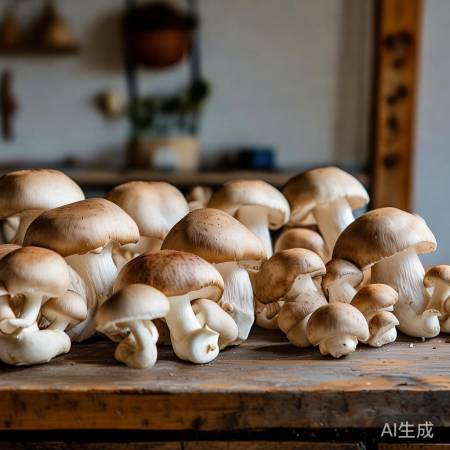 “非香菇皆宜冷藏，需选适品种。