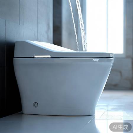 选智能马桶，看品牌、冲力、尺寸