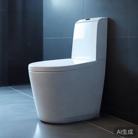 科技引领，智能马桶创新无限
