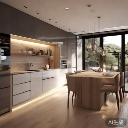 海尔冰箱环保标准护健康