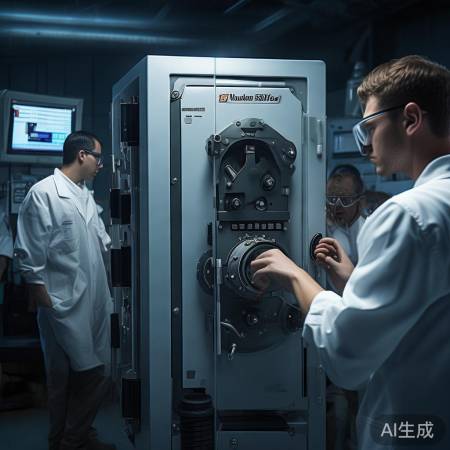 保险柜打不开？原因及解决方法解