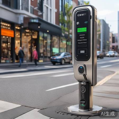 秦皇岛智能井盖锁报价，几百到几