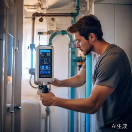 “水压低？物业或泵来救！”