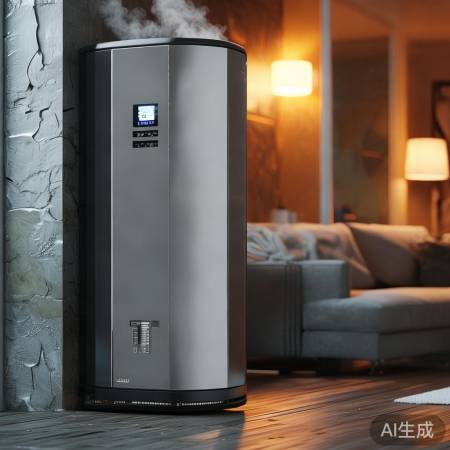 Lifman壁挂炉，冬日温暖好