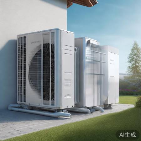 匹数与加热面积定空气能热水功率