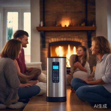 揭秘热水器秘诀，选对不再烦恼