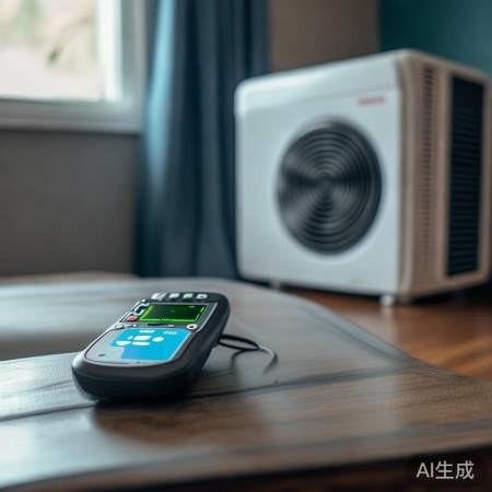 万能遥控器难控空调，因品牌型号