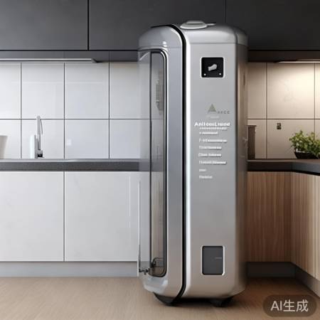 防漏电热水器，预防水电安全隐患